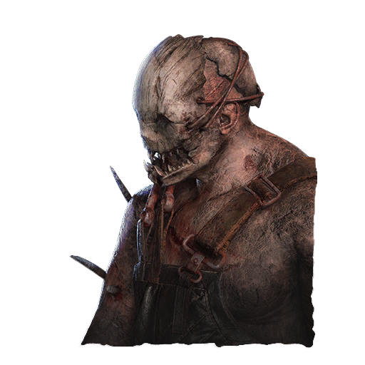 The Trapper - 01